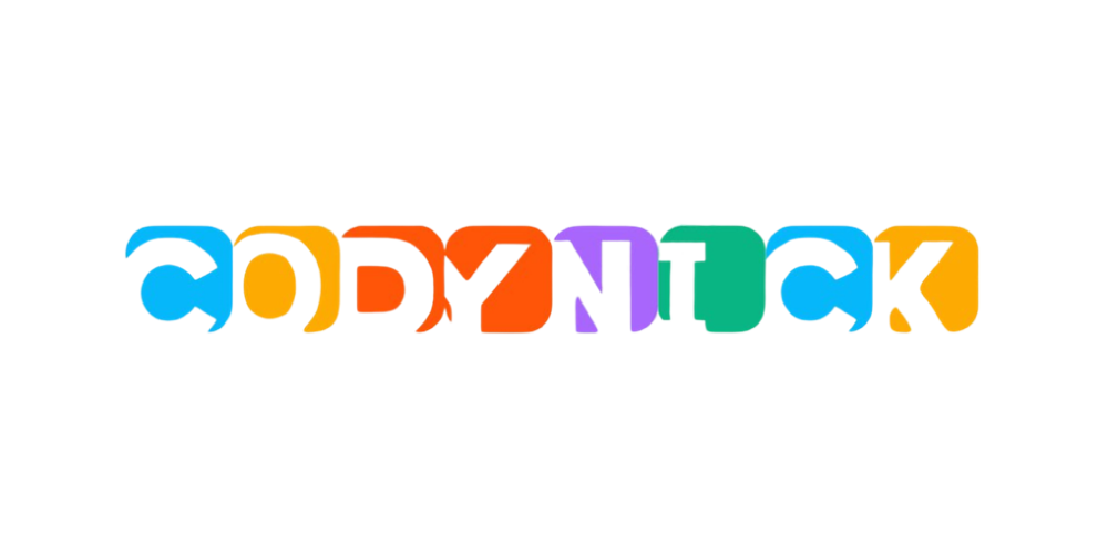 CodyNick Learning Management System